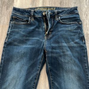 American Eagle Extreme Flex Jeans